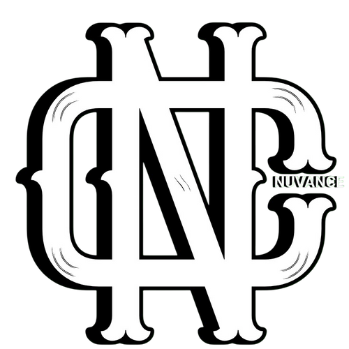 Nuvance apparel 